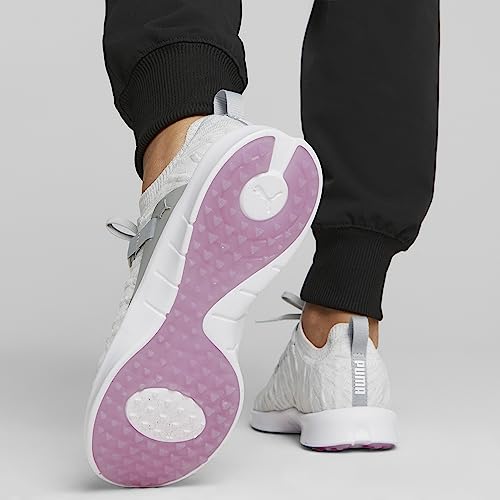 Image of Puma Womens Laguna Fusion Knit