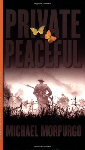 PRIVATE PEACEFUL (After Words)