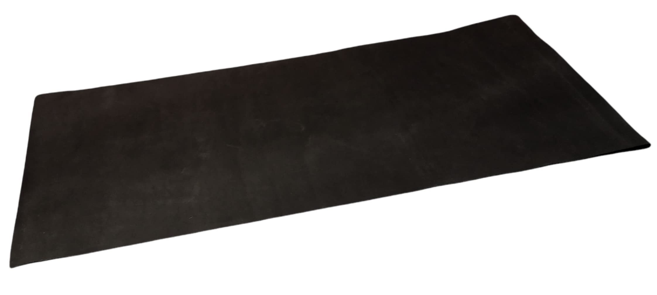MadeInNature Tapis de Passage Dimensions au Choix/Vert, Rouge sapins de Noel/Tapis déco Anti Feu/Intérieur et extérieur/Idéal pour Magasins, fêtes, Mariages et évènementiel (2x10 m, Noir)