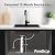 PureDrop PDR-16KCU 0.01 ?m Ultra Filtration Under Sink Water Filter, High Capacity Under Sink Composite Filtration System, Reduces Lead Chlorine, Bad Taste & Odor, 16K Gallons