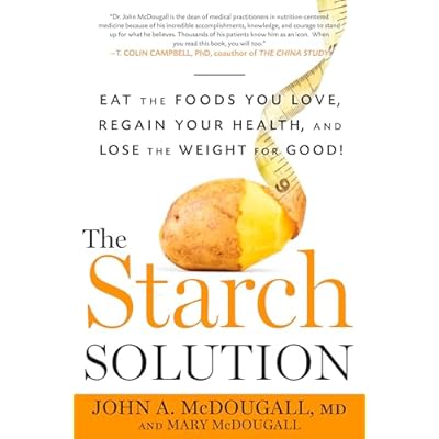 The Starch Solution