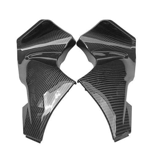 Carénage de moto pour réparer le conduit d'air ZX6R ZX636 2005