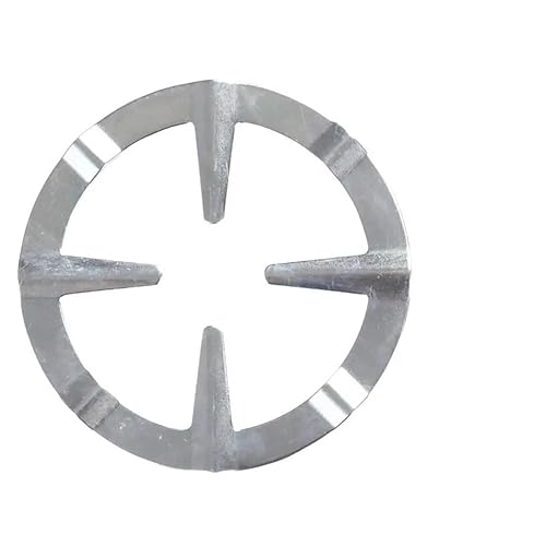 Fonhndg Gusseisen Pfannenträger für Gaskochfeld