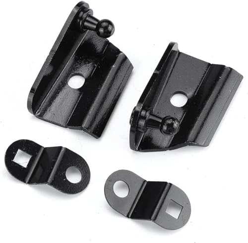 Barre support de capot Nissan Frontier D40 vérin robuste en acier