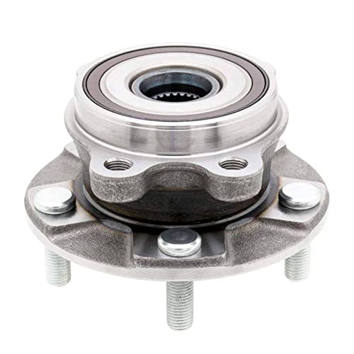 Moyeu de roulement de roue avant FW9257 pour berlines et SUV
