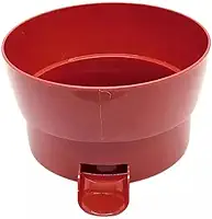 Reservatório para Extrator de Frutas E-24 Vermelho Mondial, Peça de Reposição Original, Alta Durabilidade