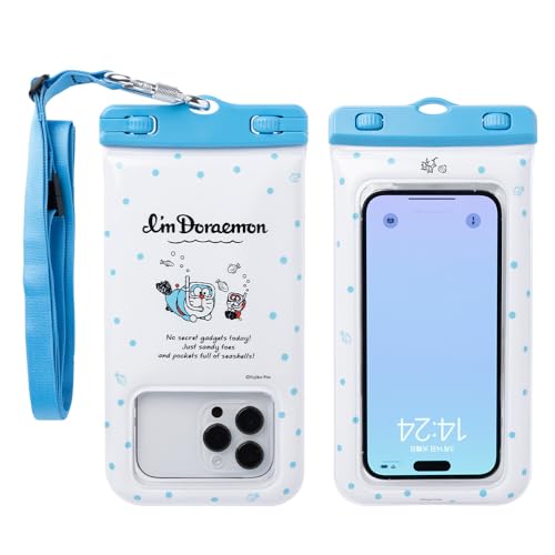ドラえもん　ストラップ　ケースティファイ　新品未開封　完売品 CASETiFY ストラップ ドラえもん｜Yahoo!フリマ（旧PayPayフリマ）