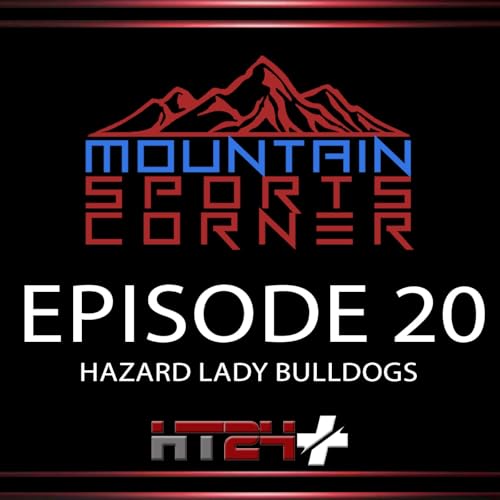 MSC EP 20 Hazard Lady Bulldogs