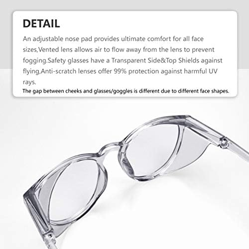 Uv protection glasses for men Outlet