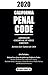2020 CALIFORNIA PENAL CODE ABRIDGED