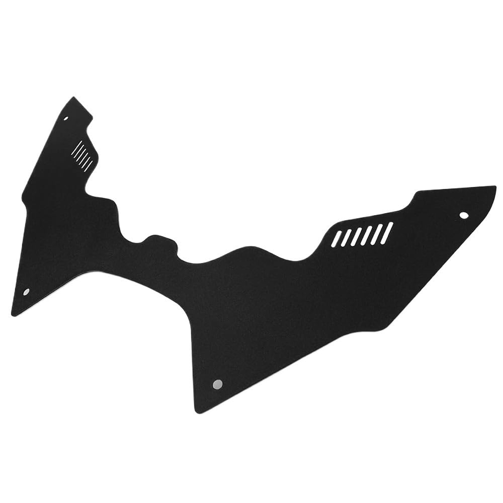 Accessoires moto pare-brise updraft réservoir pour Africa Twin