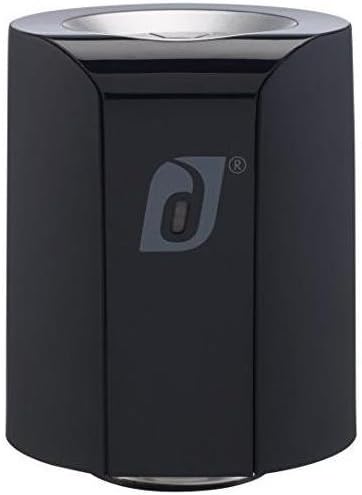 Damson Audio Jet Portable Wireless Bluetooth Stereo Speaker Pair - Black
