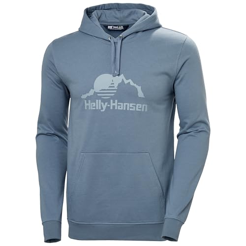 Ropa de Fitness Hombre Marca Helly Hansen