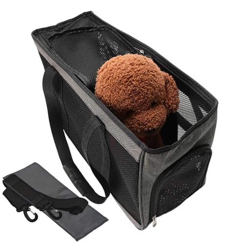 Sac de transport pour chien idéal pour la randonnée - 7