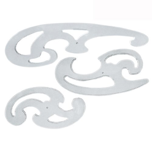 Architetto Curvilinee S/3