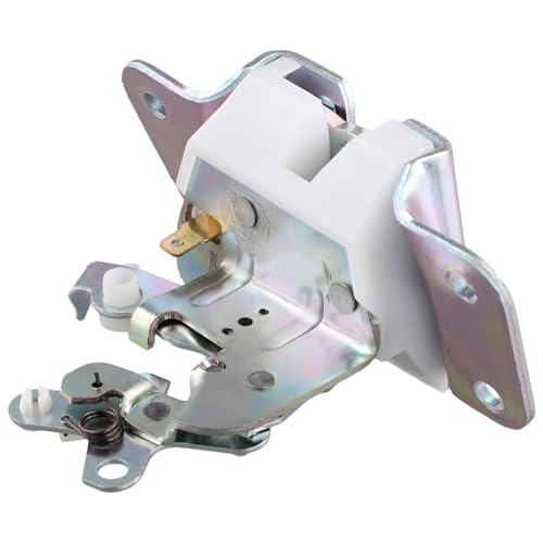 Verrou de hayon arrière MR503021 pour rénovation Montero 96-04
