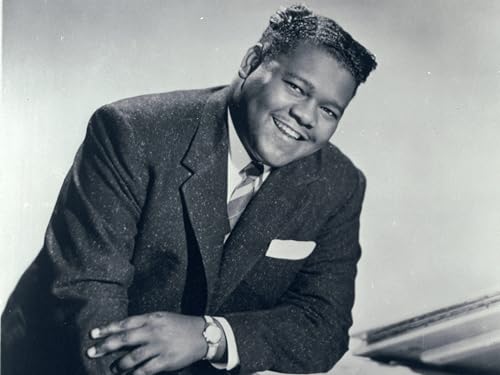 Fats Domino