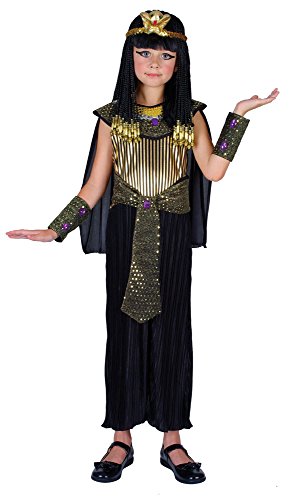 Queen Cleopatra - Kids Costume 8-10 years