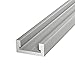 32" ALUMINUM MITER T-TRACK by Peachtree Woodworking - PW1031