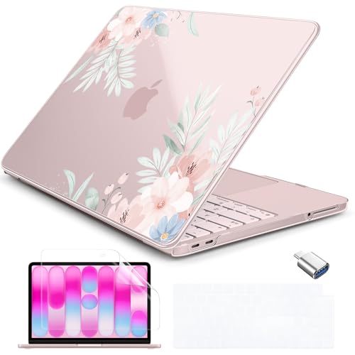 Funda MacBook Neo 13 Batianda soluciona arañazos y suciedad en modelo A3404