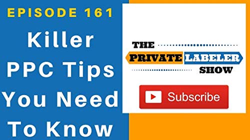 Killer Amazon PPC nuggets to turbocharge your Amazon FBA business