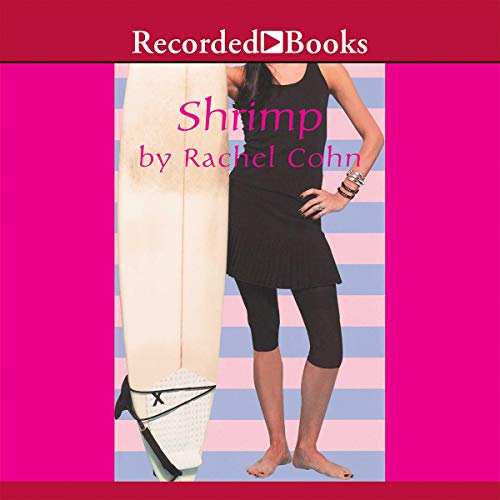 Shrimp 1664460659 Book Cover