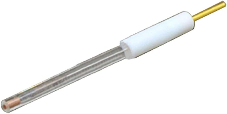 Ag/AgCl Reference Electrode R1038,Removable, 3.8mm Diameter Glass