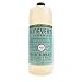 Mrs. Meyer's Multi-Surface Concentrate Basil, 32 Fluid Ounce (Pack of 2)