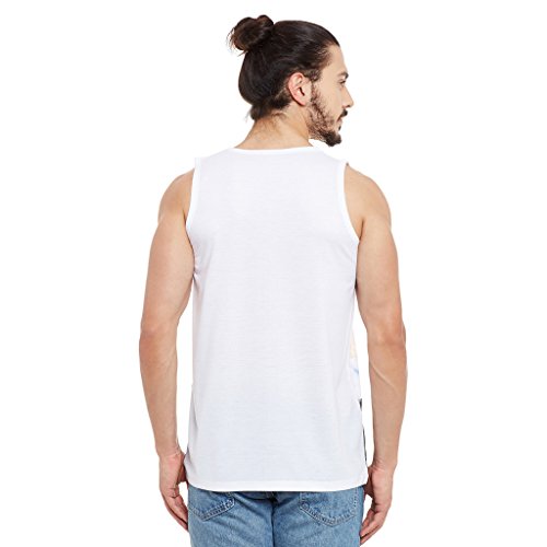 Image of wear your mind Men's Shirt Vest