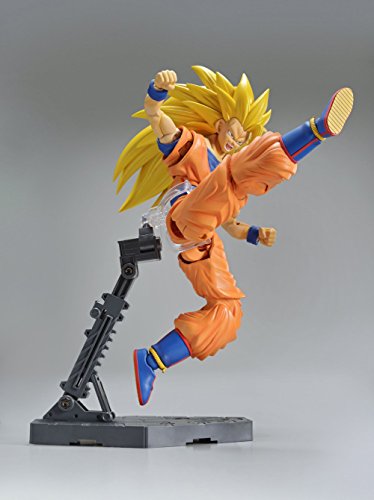 dragon ball z building kit