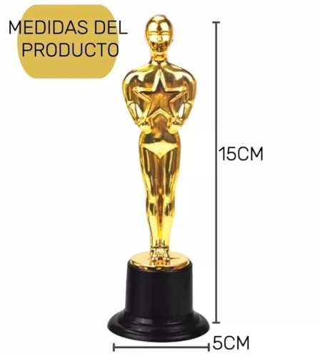 Reviews de Trofeos , listamos los 10 mejores. 20 Imagen adicional