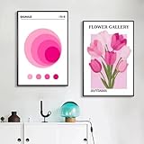 ❤ ❥ CRÉEZ UNE ATMOSPHÈRE : Un choix parfait pour la décoration murale, la décoration de la maison et la décoration du bureau. Impression en qualité Full HD : netteté d'image et profondeur de couleur parfaites, toile de haute qualité pour créer l'apparence et la sensation de la nature et du chef-d'œuvre d'origine. Les peintures murales sur toile et les peintures sur toile sont une façon moderne d'égayer les murs de votre maison et de vous détendre après le travail.
