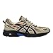 Produktbild ASICS Herren Gel-Venture 6 Sneaker, Pepper/Black, 44.5 EU