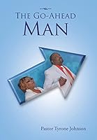The Go-Ahead Man 1504908694 Book Cover