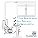 Qubino Z-Wave Plus Flush Shutter Motor Controller for Motorized Blinds and Shades ZMNHCD3