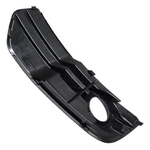Rejilla de luz antiniebla para parachoques delantero de Q5 Base 2009 a 2011 3