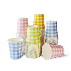 Pink Green Yellow Blue