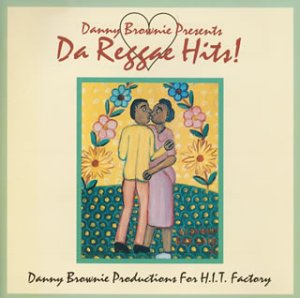Various Da Reggae Hits!