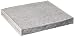 2-Pack - FRAM CF10134 Compatible Cabin Air Filter. Honda and Acura Premium Cabin Air Filters