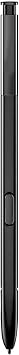 Galaxy Note 8 S Pen Replacement for Samsung Galaxy Note 8 Note8 N950 N950F N950FD S Pen Replacement Galaxy Note 8 Stylus Pen WithoutBluetooth Black, DK_SX_Note8_Bi_HEI