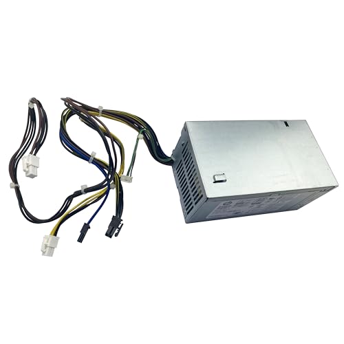 BestParts New 400W Power Supply PSU Compatible with HP Pavilion 590 Pavilion 690 Pavilion TG01 Pavilion TP01 Envy TE01 Desktop