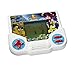 Hasbro Gaming Tiger Electronics Mighty Morphin Power Rangers Electronic LCD Video Game, Retro-Inspired Edition, Handheld 1-Player Game, Ages 8 and Up