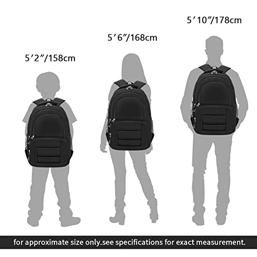 Image of rickyh style Kids Lightweight Durable Elementary Student School Backpack