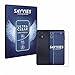 Savvies Screen Protector compatible with Motorola Moto G73 5G (Front+Camera) Protection Film Clear 18-Pack