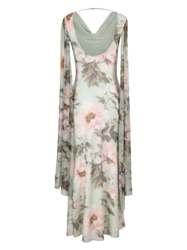 Image of Parthea Women's Summer Formal Wedding Guest Dresses