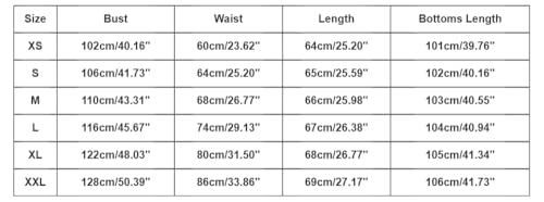 Survêtement femme ensemble fluide et confortable à taille ajustable - 5