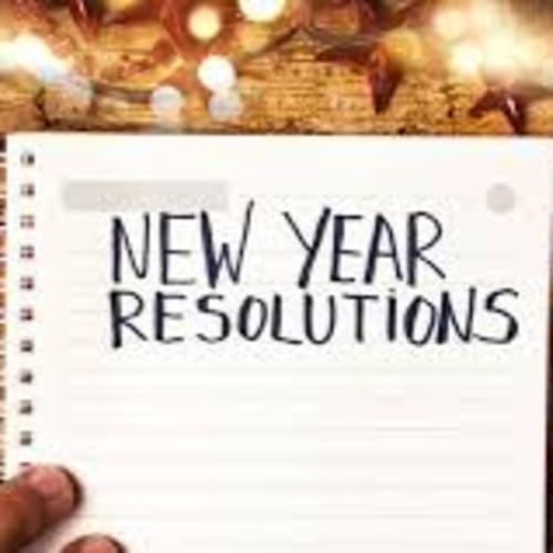 2026 Resolutions Season 3 Episode 13