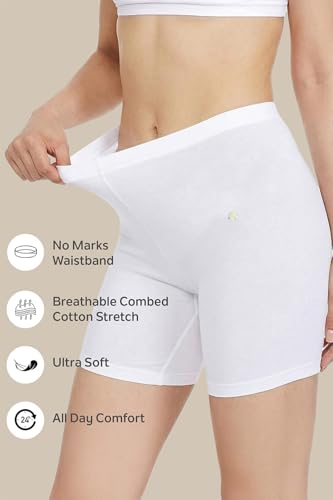 Image of Van Heusen Women Dress Shorts