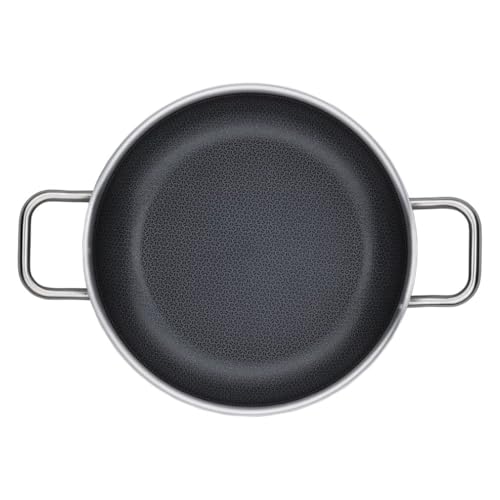 WMF Poêle / Plat à four 24 cm 2 anses Ultimate Profi Resist - vue 3