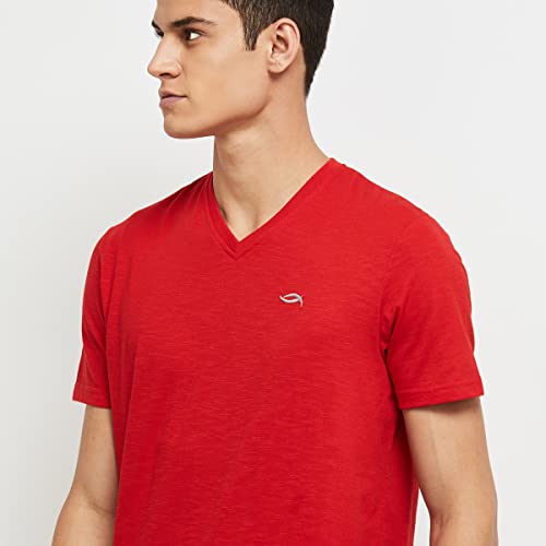 Image of Max Men's Regular Fit Tshirt